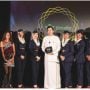 Business Traveler U.S. Awards 2024: Saudia Wins ‘Best Airline Cabin Crew’
