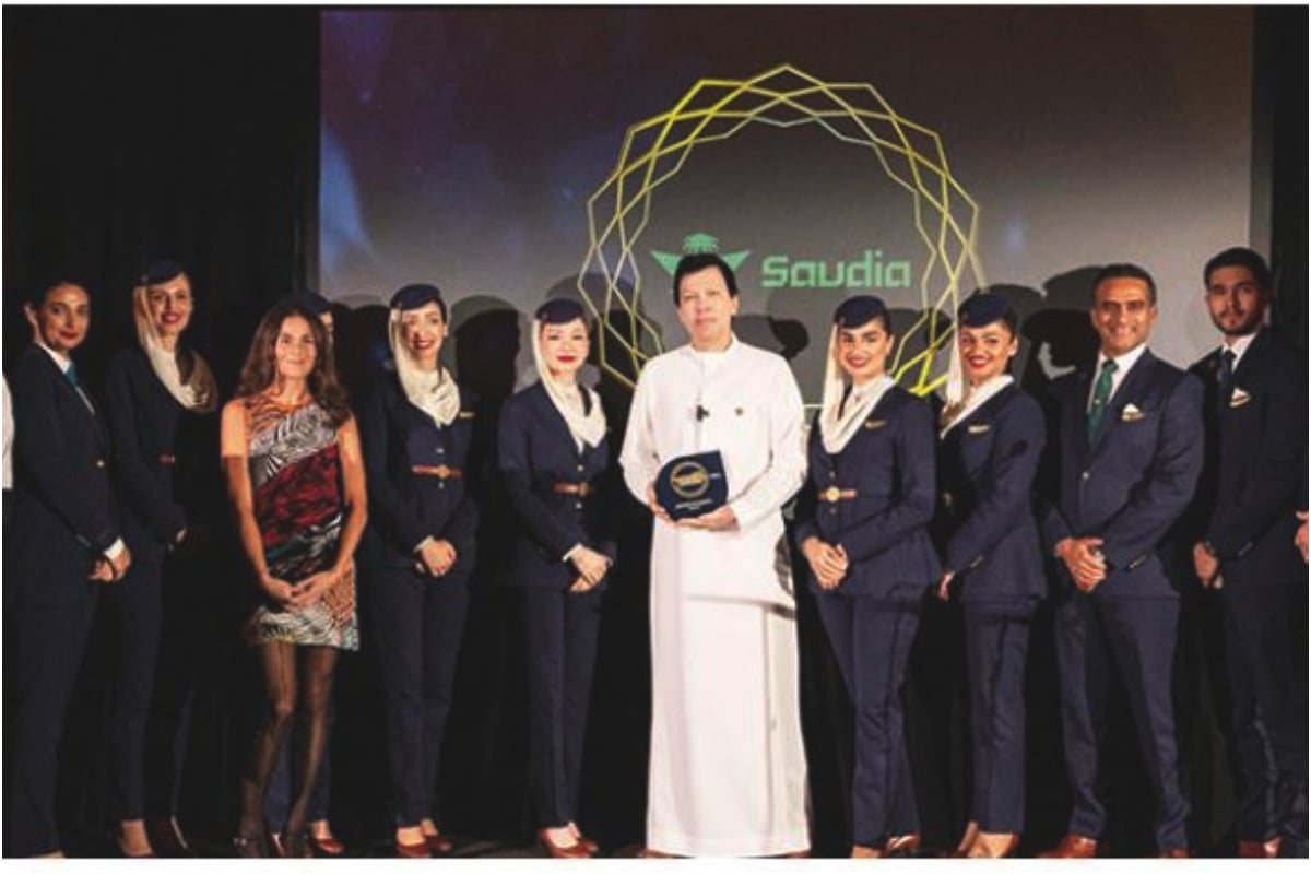 Business Traveler U.S. Awards 2024