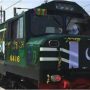 Pakistan, Russia to Launch Trial Freight Train Service in 2025