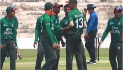 U19 Asia Cup