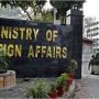Pakistan Issues Advisory for Citizens in Syria Amid Current Situation