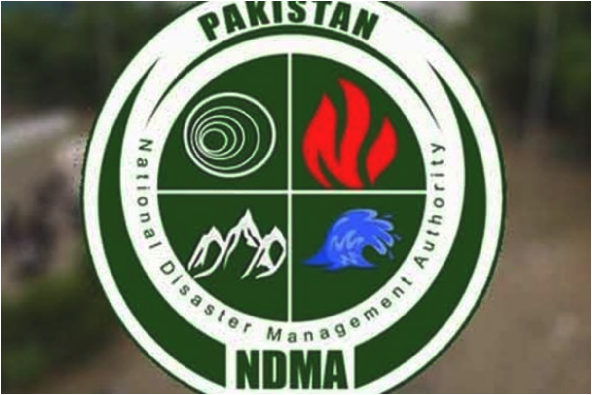 NDMA