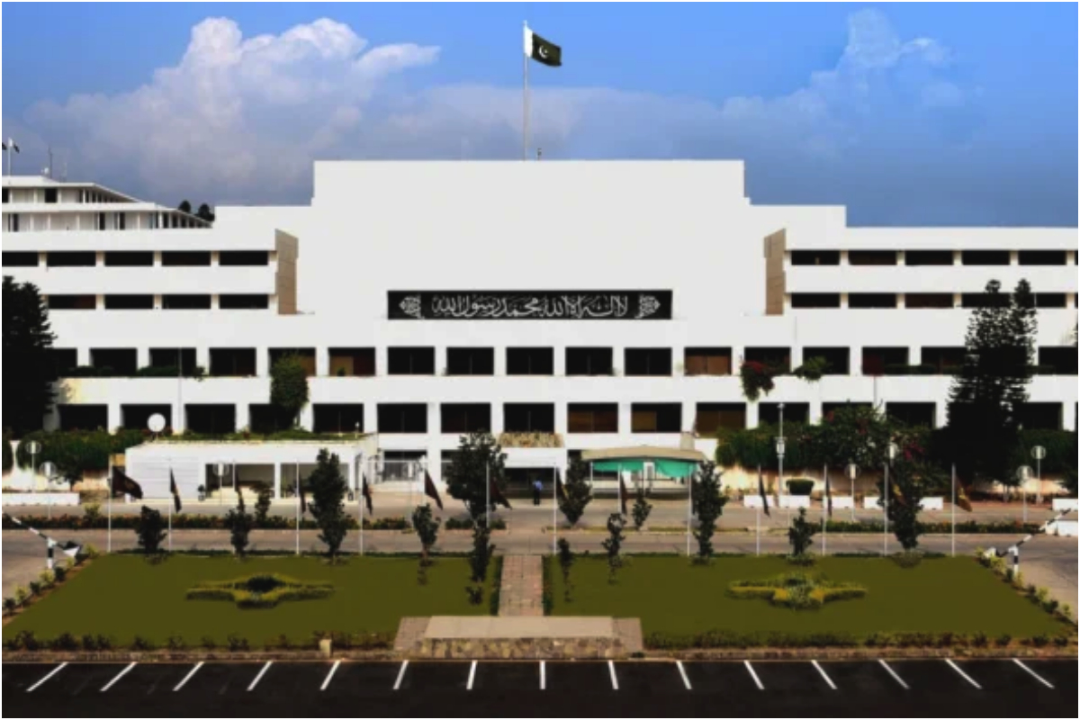 NA Standing Committee on Science and Technology