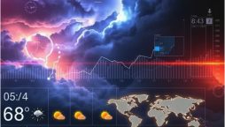 GenCast AI: Google’s New Tool for Weather Forecasts