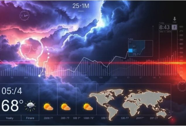 GenCast AI