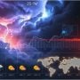 GenCast AI: Google’s New Tool for Weather Forecasts