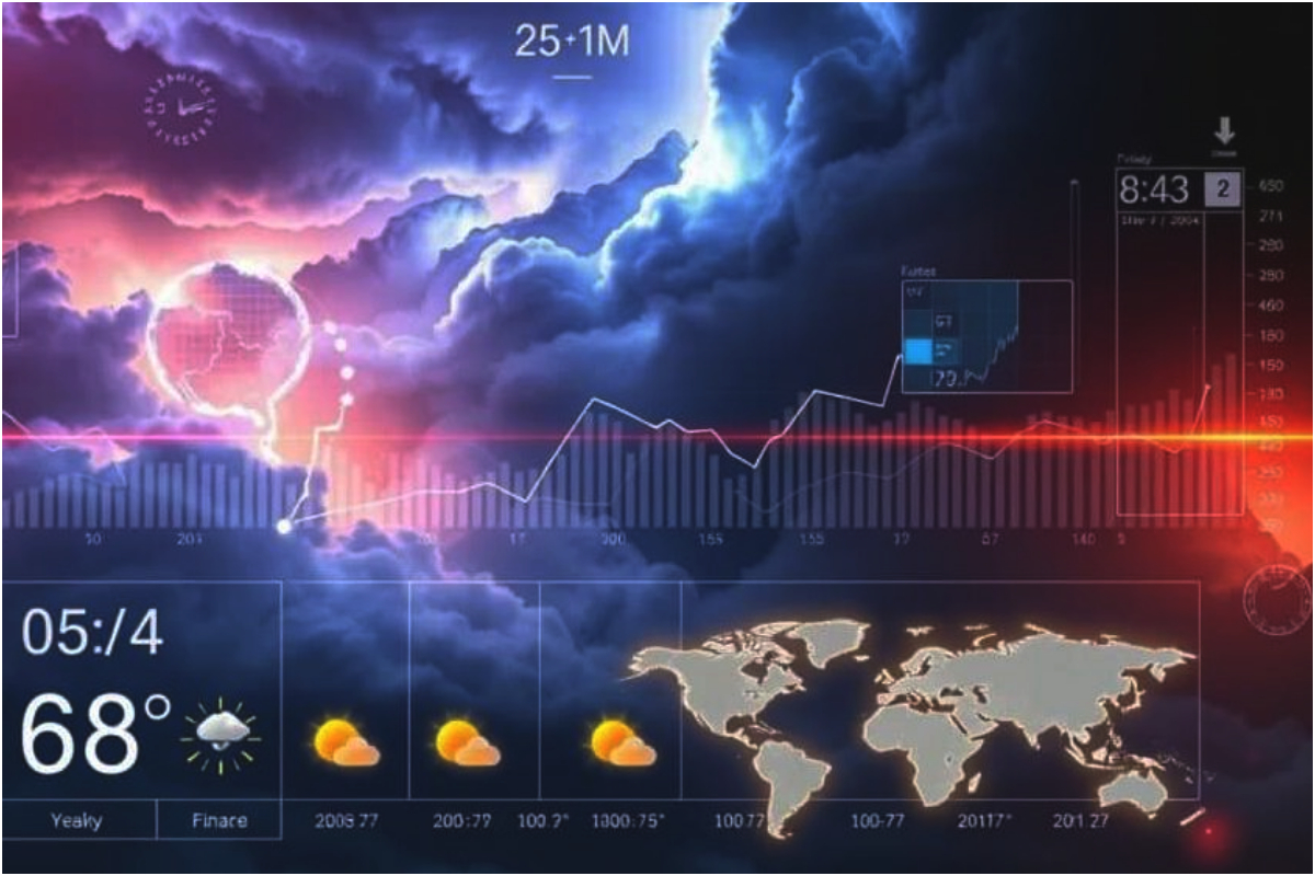 GenCast AI