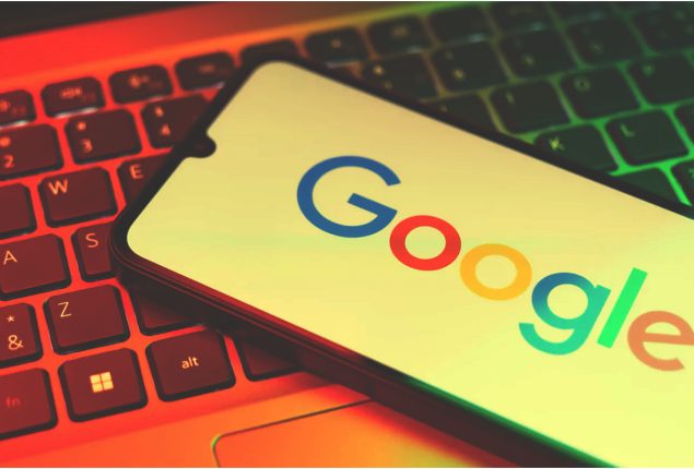 Google introduces transparent backgrounds for live captions on android