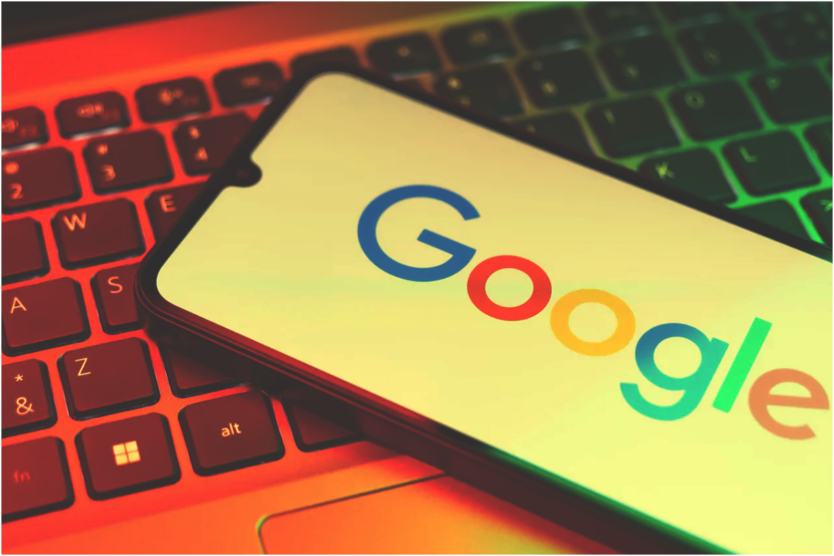 Google