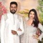 Abhishek Bachchan addresses rumors, Talks about second child with Aishwarya Rai