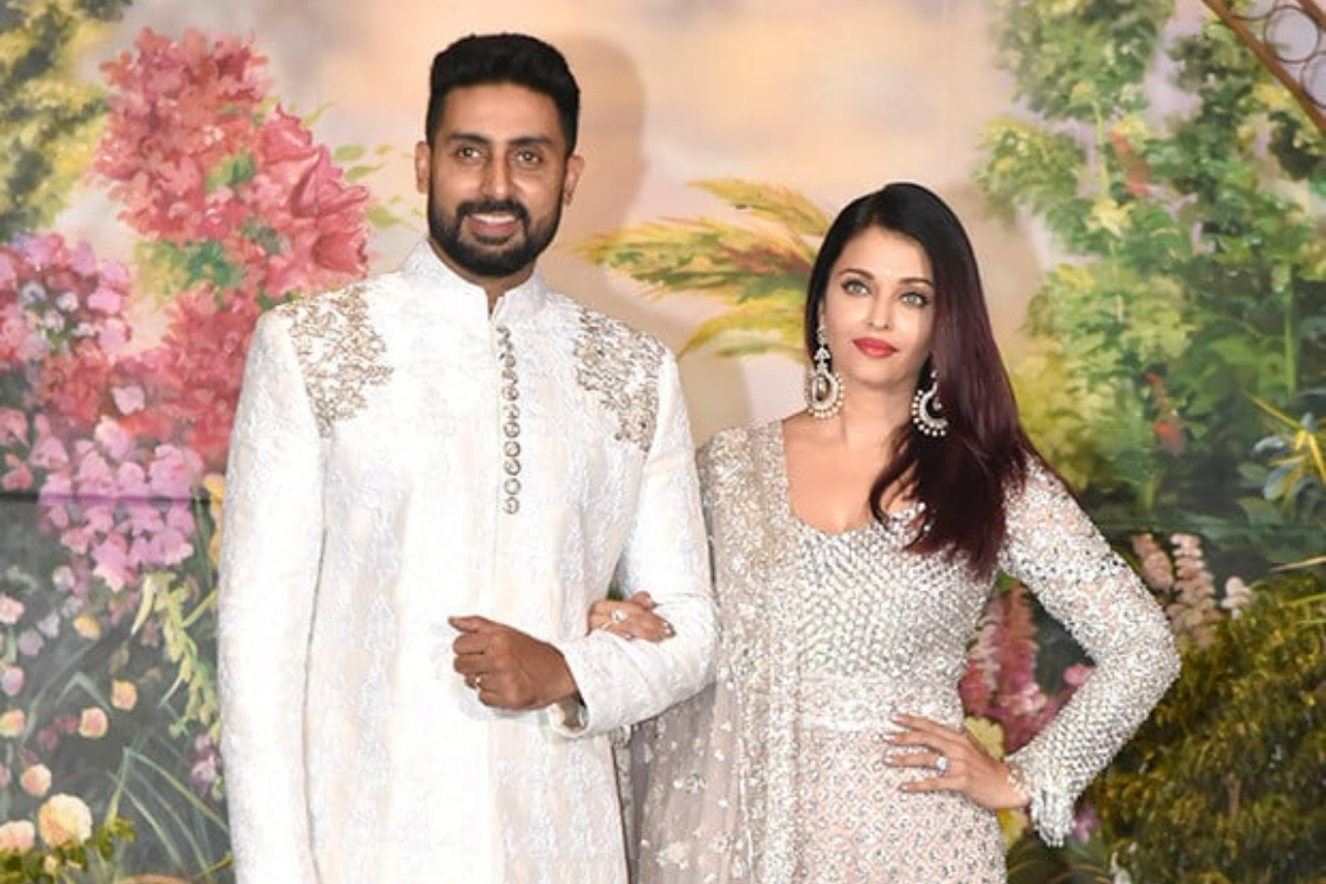 Abhishek Bachchan
