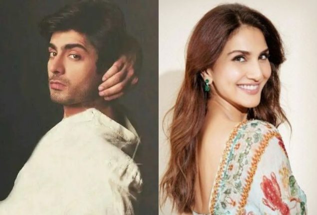 Fawad Khan, Vaani Kapoor wrap shooting for cross-cultural drama ‘Abir Gulaal’