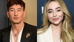 Barry Keoghan