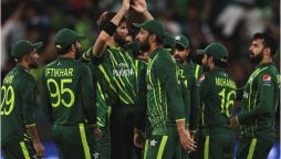 Pakistan Cricket Team