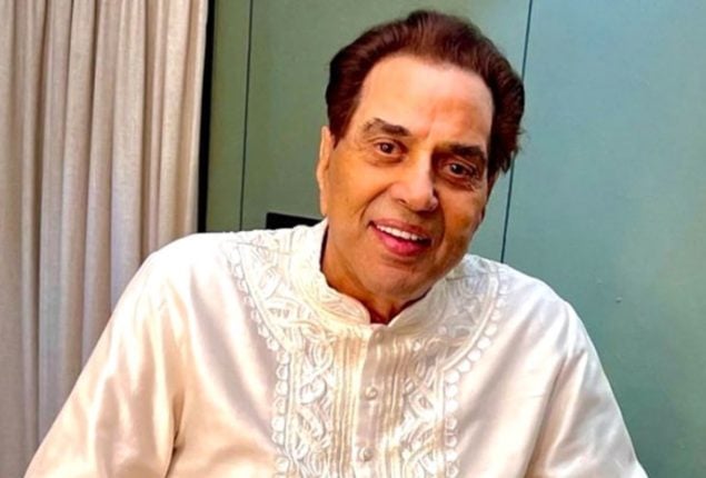 Dharmendra faces cheating allegations involving ‘Garam Dharam Dhaba’ franchise