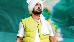 Diljit Dosanjh
