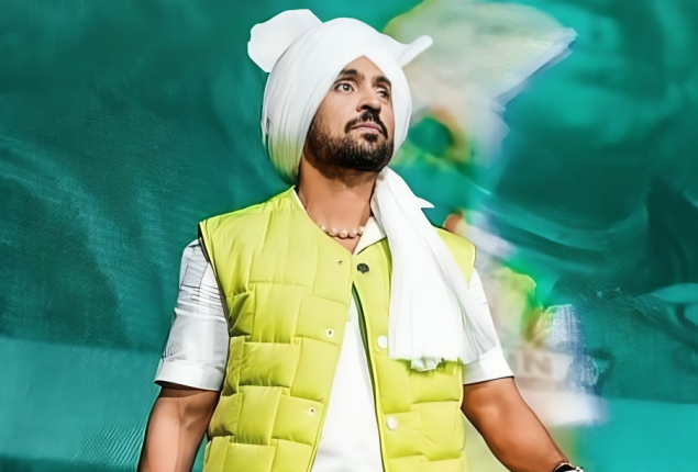Diljit Dosanjh
