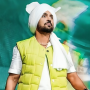 Diljit Dosanjh honors poet Rahat Indori amid protests in Indore Concert