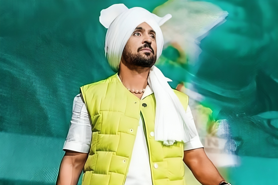 Diljit Dosanjh