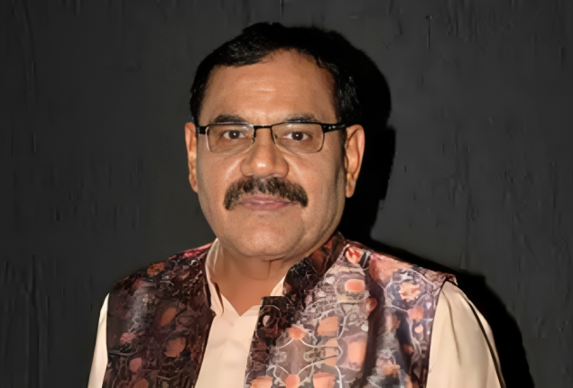Mushtaq Khan