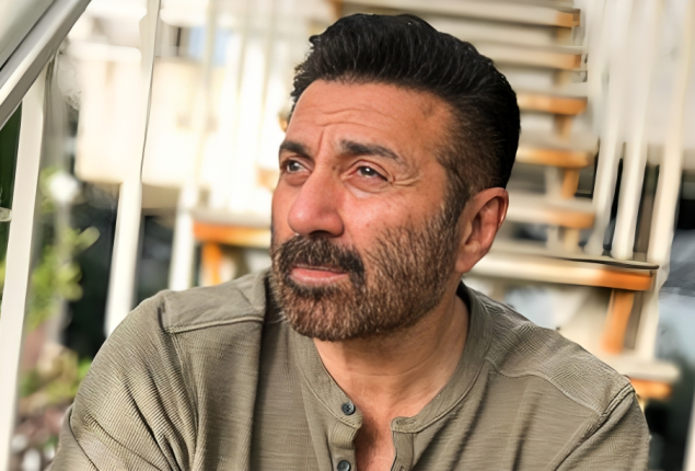 Sunny Deol opens up about facing rejection from big production houses