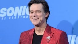 Jim Carrey