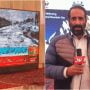 Bol News Honored for Best Production on World Mountain Day