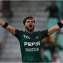 Shaheen Afridi Reaches Historic 100-Wicket Milestone in All Formats
