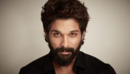 Allu Arjun reaches Telangana High Court to quash FIR filed against him