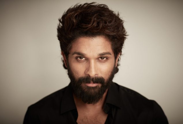 Allu Arjun reaches Telangana High Court to quash FIR filed against him