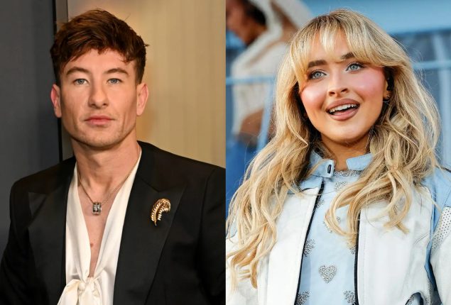 Why Sabrina Carpenter, Barry Keoghan broke up?