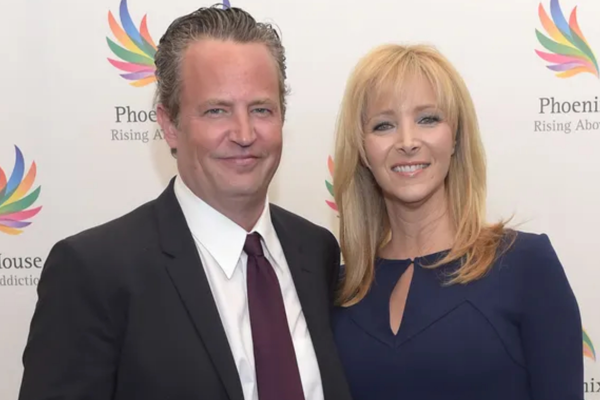 Lisa Kudrow