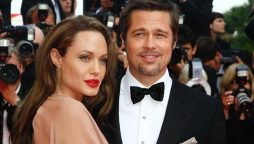 Angelina Jolie