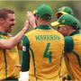 Anrich Nortje Ruled Out of South Africa-Pakistan White-Ball Series