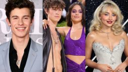 Shawn Mendes talks about Sabrina Carpenter, Camila Cabello Drama