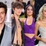 Shawn Mendes talks about Sabrina Carpenter, Camila Cabello Drama