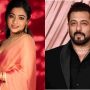 Rashmika Mandanna recalls Salman Khan’s care on set of ‘Sikandar’