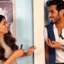 Ali Raza’s cheeky comment on ‘Iqtidar’ IMDb ratings sparks reaction from Anmol Baloch