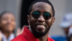 Sean Diddy