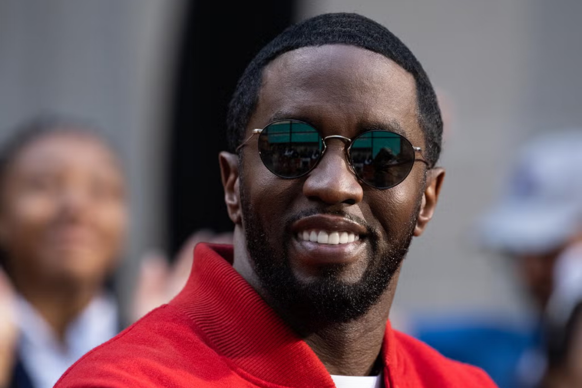 Sean Diddy