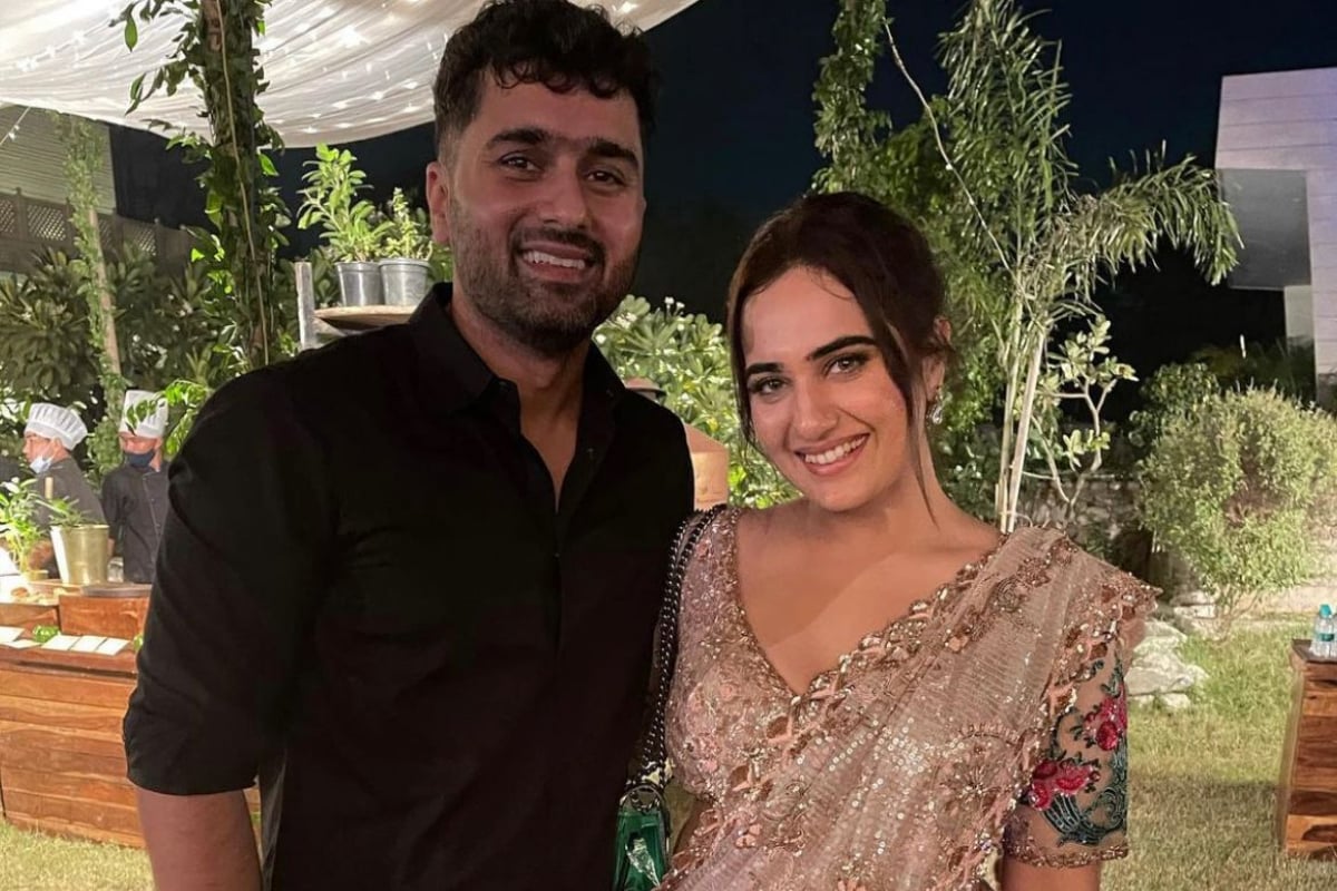 Kusha Kapila