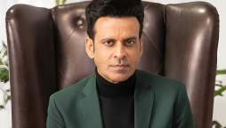 When Manoj Bajpayee was immediately taken to Saloon as he stepped into Mumbai