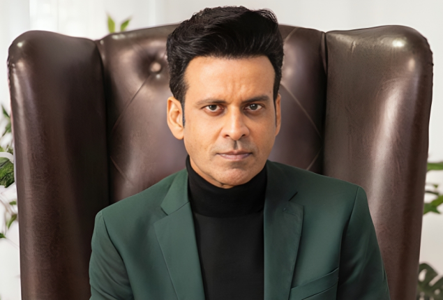 When Manoj Bajpayee was immediately taken to Saloon as he stepped into Mumbai
