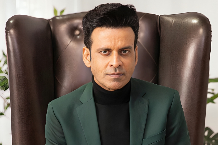 Manoj Bajpayee