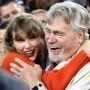 Travis Kelce’s father reveals surprise gift plan for Taylor Swift’s birthday