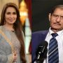 Reema Khan reacts to Nasir Adeeb’s controversial comments about her career