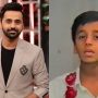 Waseem Badami delights fans with rare childhood Naat video