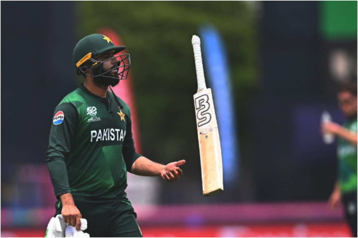 Imad Wasim