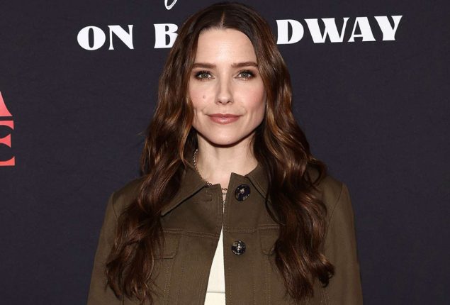Sophia Bush opens up about ‘One Tree Hill Reboot’ experience