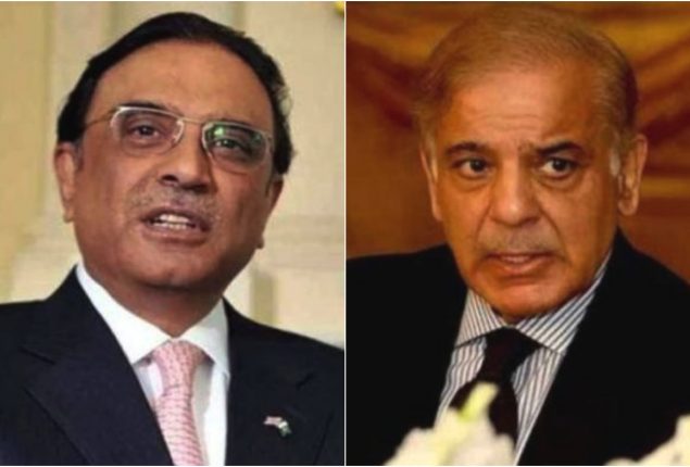 President, PM Praise Security Forces for Successful Operations Against Khawarij